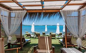 Dreambg Apartments In Santa Marina, Sozopol